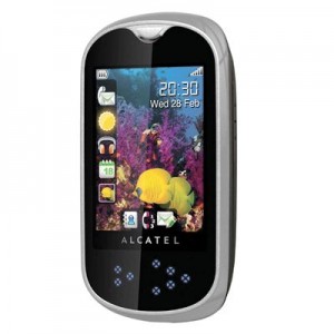  Alcatel от TCL Communication