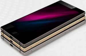 Maze Alpha X на 128 ГБ появился в продаже