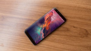 Новое  устройство под названием Umidigi S2 Lite