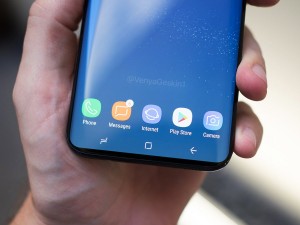 Все о смартфоне Samsung Galaxy S9