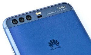 Смартфон Huawei P20  и его характеристики