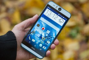 HTC U11 EYEs и его характеристики