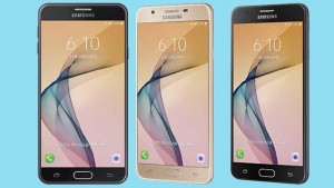 Новинка Samsung Galaxy On7 Prime