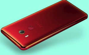 HTC U11 EYEs официально анонсировали