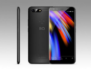 Смартфон BQ-6000L Aurora