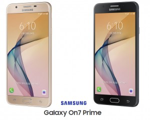  Samsung Galaxy On7 Prime с хорошей камерой