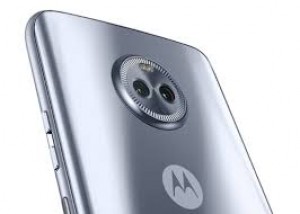 Полноэкранный Moto X5 получит вырез, как у iPhone X