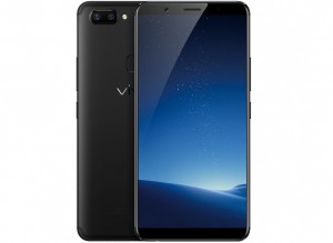 Новинка смартфон Vivo X20 Plus