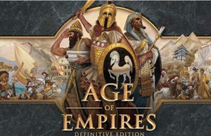 Age of Empires: Definitive Edition выйдет 20 февраля