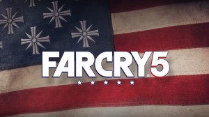 Новый трейлер Far Cry 5