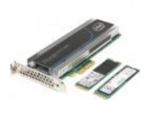 Появились характеристики Intel SSD 760p 