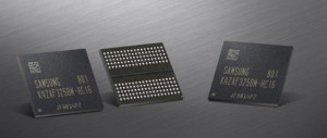Samsung начинает производство GDDR6 с пропускной способностью 18 Гбит / с 