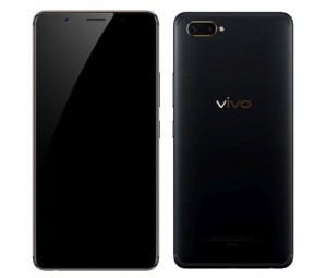 Стала известна дата выхода смартфона Vivo X20 Plus UD