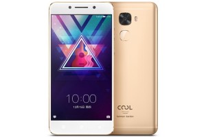 Coolpad получила 300 миллионов