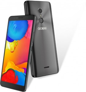 Уникальный смартфон HOMTOM S12 