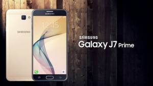 Устройство среднего уровня под названием Galaxy On7 Prime