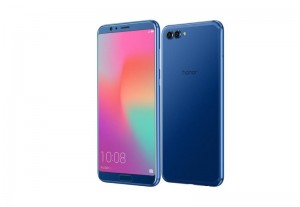 Объявлена цена и дата выхода Huawei Honor View 10