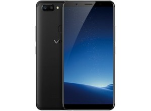 Vivo X20 Plus UD получил встроенным в дисплей сканер отпечатков пальцев