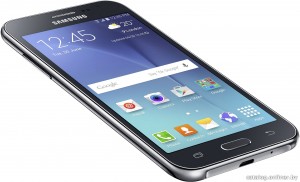 Бюджетный Samsung Galaxy J8 