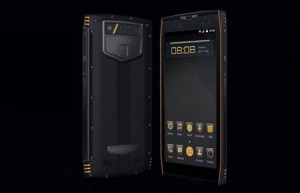 Aermoo M2 готовят к релизу