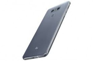 Европейский LG G6 получит Android 8.0 Oreo до конца июня