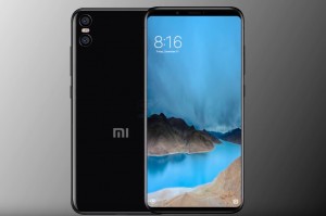 Новый  смартфон Xiaomi Mi 6X