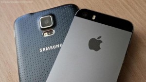 Samsung уличили в сговоре с Apple