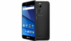 Blu Products анонсировала 5,5-дюймовый смартфон R2 Plus