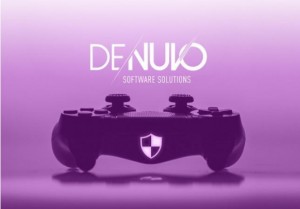 DRM Maker Denuvo был куплен Irdeto