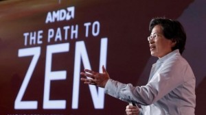AMD восполняет пробелы в персонале