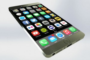 Новый фаблет iPhone