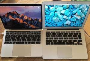 MacBook Air покажут уже в марте