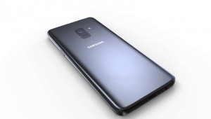 Samsung выпустила тизер флагманского смартфона Galaxy S9