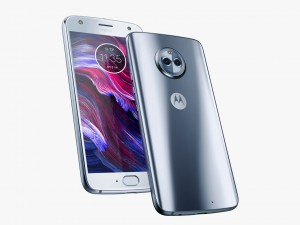 Улучшенный Moto X4 с 6 ГБ ОЗУ дебютирует 1 февраля