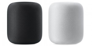 Apple начнёт продажи «умного» динамика HomePod в ближайшие недели