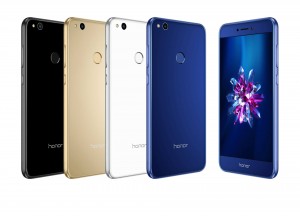 Смартфон Huawei Honor 8 получит EMUI 8.0