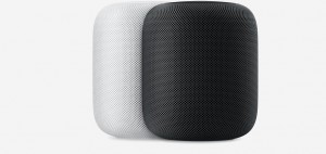 Стартовал прием предзаказов на смарт-колонку Apple HomePod