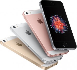 Второе поколение iPhone SE выпустят летом