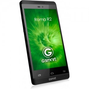  Смартфон Blu R2 Plus  и его характеристики
