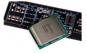 Процессоры Intel получат аппаратное исправление для Spectre и Meltdown
