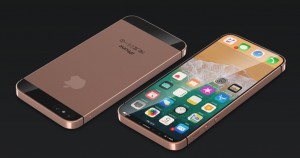 iPhone SE нового поколения