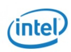 Intel публикует финансовые результаты