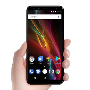 BLU готовит к выпуску смартфон Pure View для поклонников селфи