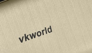 VKWorld готовит к выпуску безрамочный смартфон Mix 3