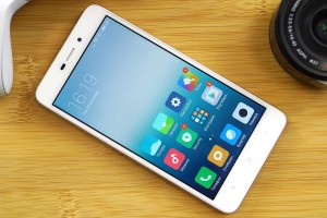Новая версия смартфона Redmi 5