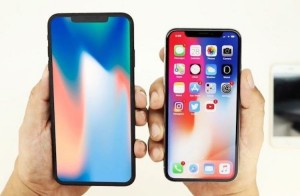 iPhone X Plus получит много памяти