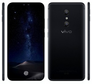 Vivo Xplay 7 получит 10 гигабайт ОЗУ