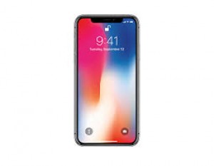 Акции Apple подешевели до минимума из-за iPhone X