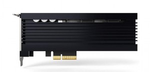 Samsung выпускает 800-Гбайт Z-SSD для систем HPC и AI