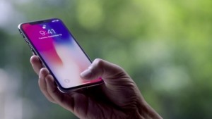 Nikkei рассказали про iPhone X